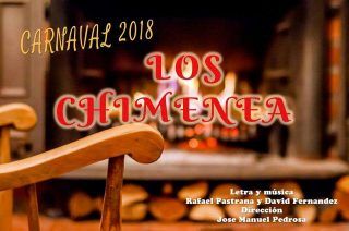 Los chimeneas