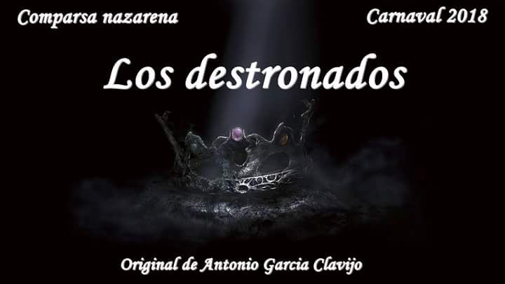 Los destronados