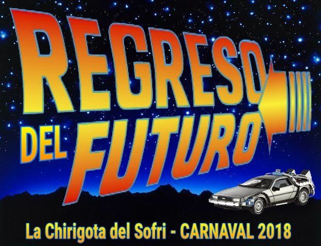 Regreso del futuro