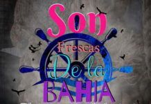 Son frescas de la bahía