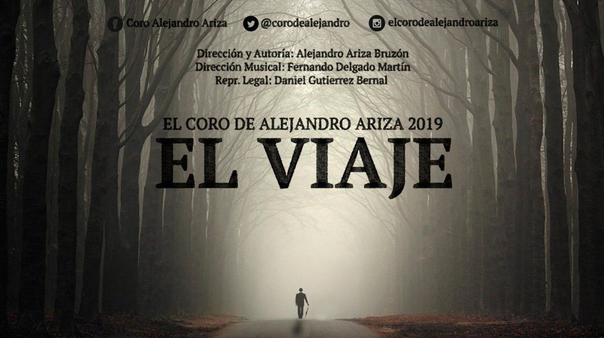 Coro el viaje