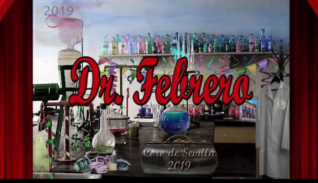 Doctor febrero