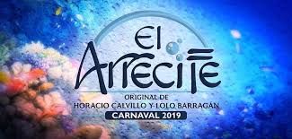 El arrecife