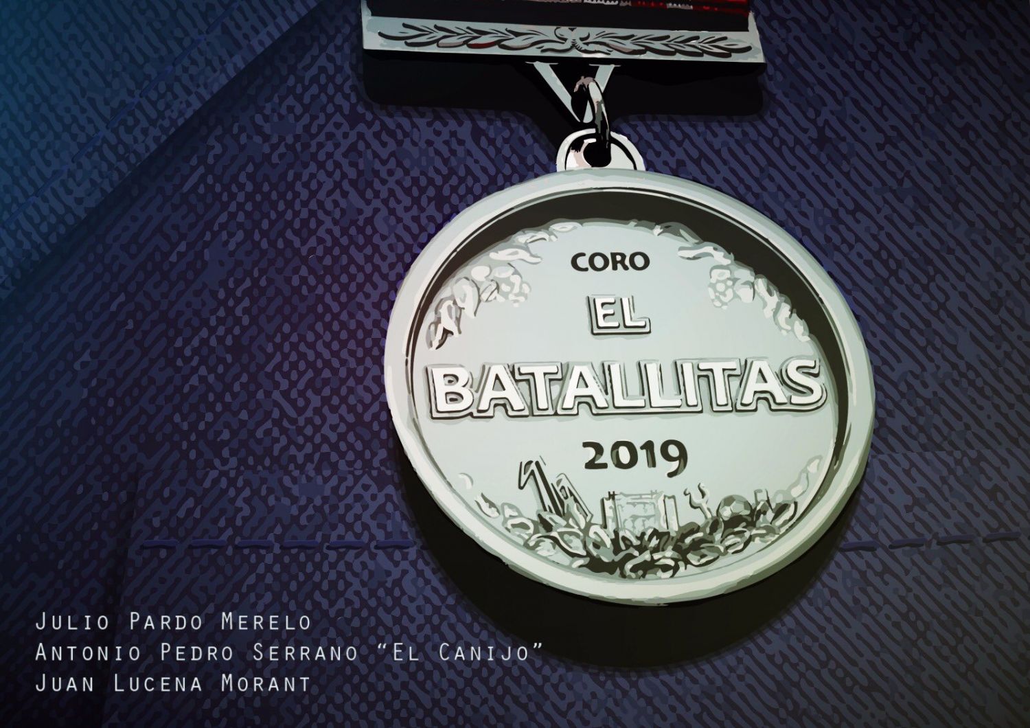 El batallitas