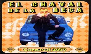 El chaval de la beca