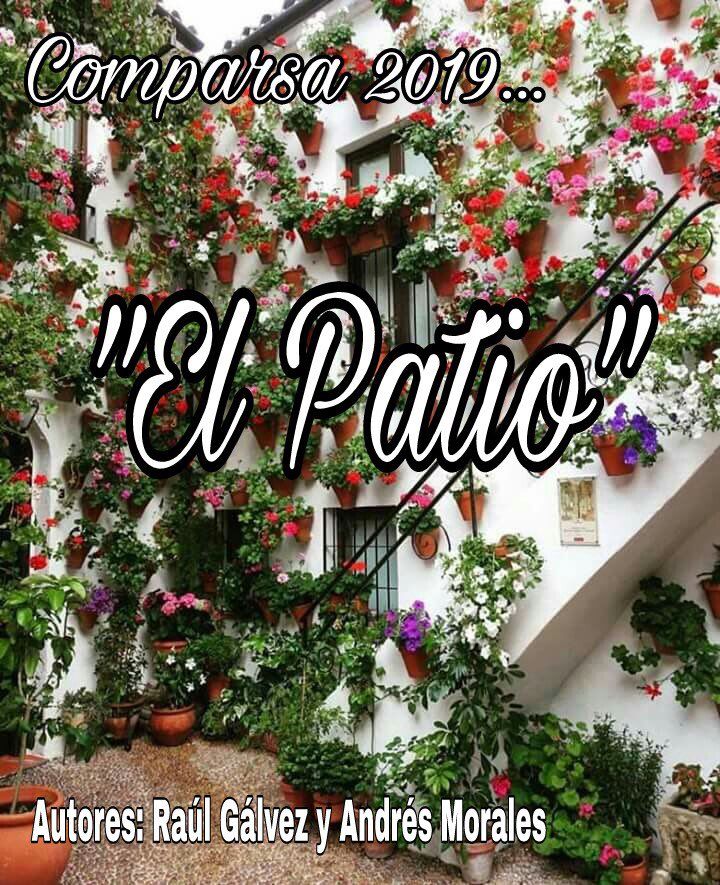 El patio del 75