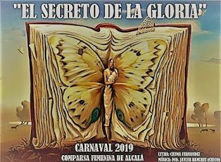 El secreto de la gloria