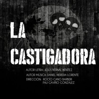 La castigadora