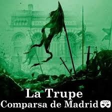 La trupe