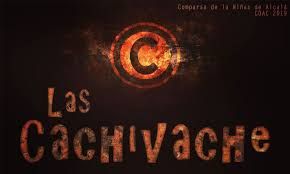 Las cachivache