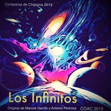 Los infinitos