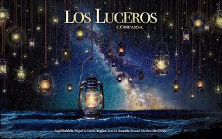 Los luceros