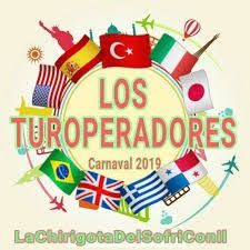 Los turoperadores