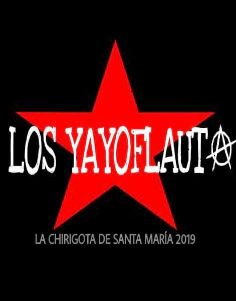 Los yayoflauta