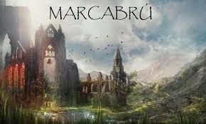 Marcabru