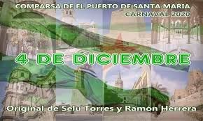 4 de diciembre