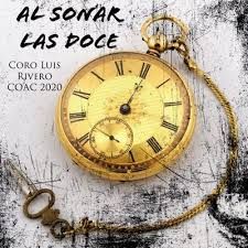 Al sonar las doce