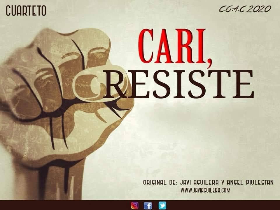 Cari resiste