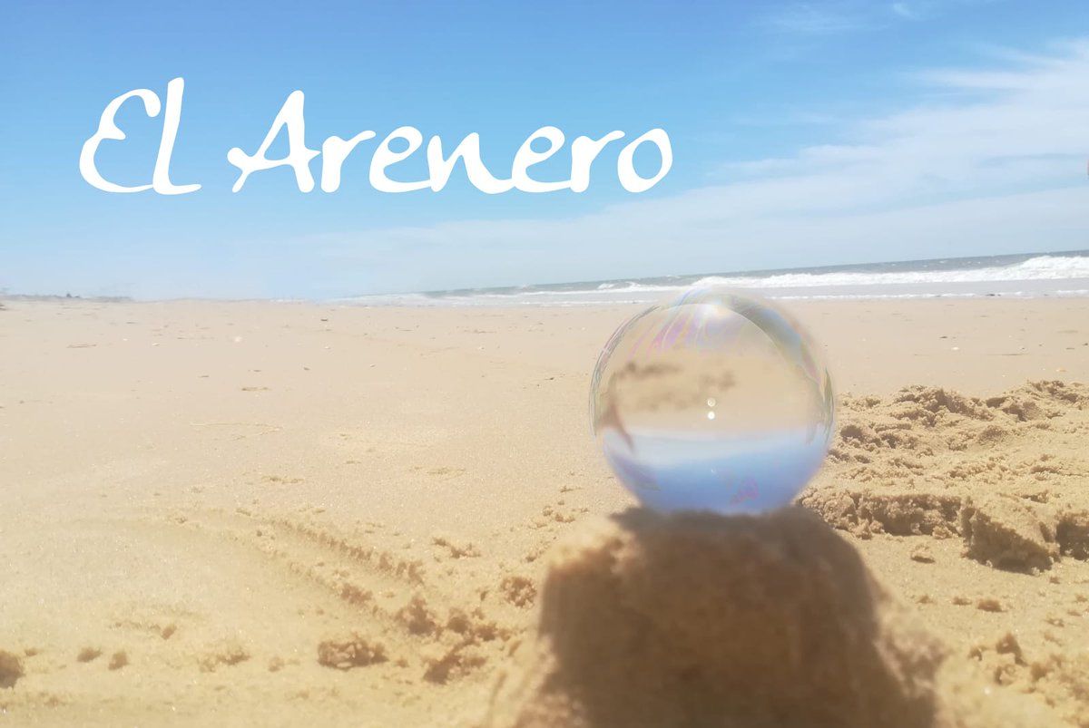 El arenero