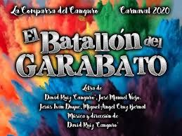 El batallón del garabato