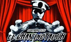 El gran dictador