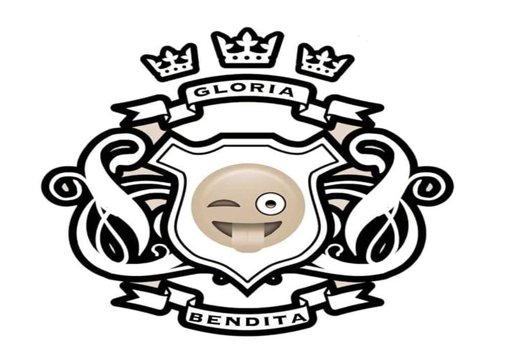 Gloria bendita