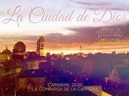 La ciudad de dios