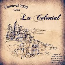 La colonial