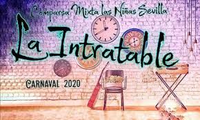 La intratable