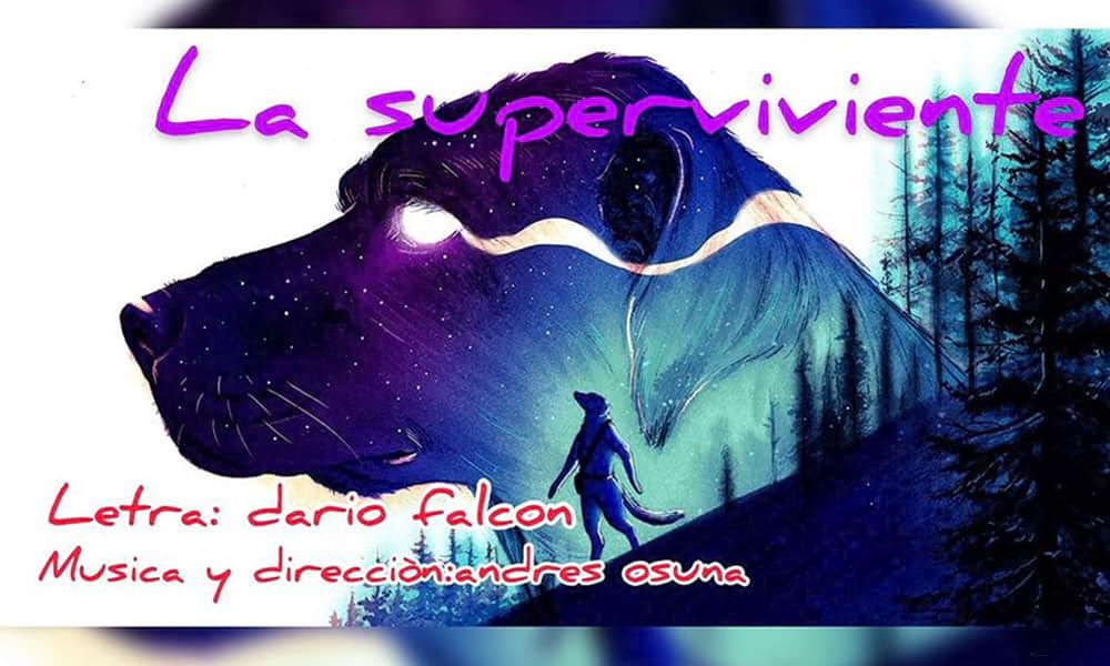 La superviviente