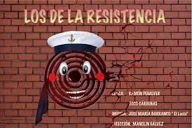 Los de la resistencia