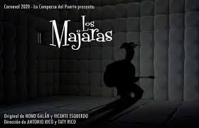 Los majaras