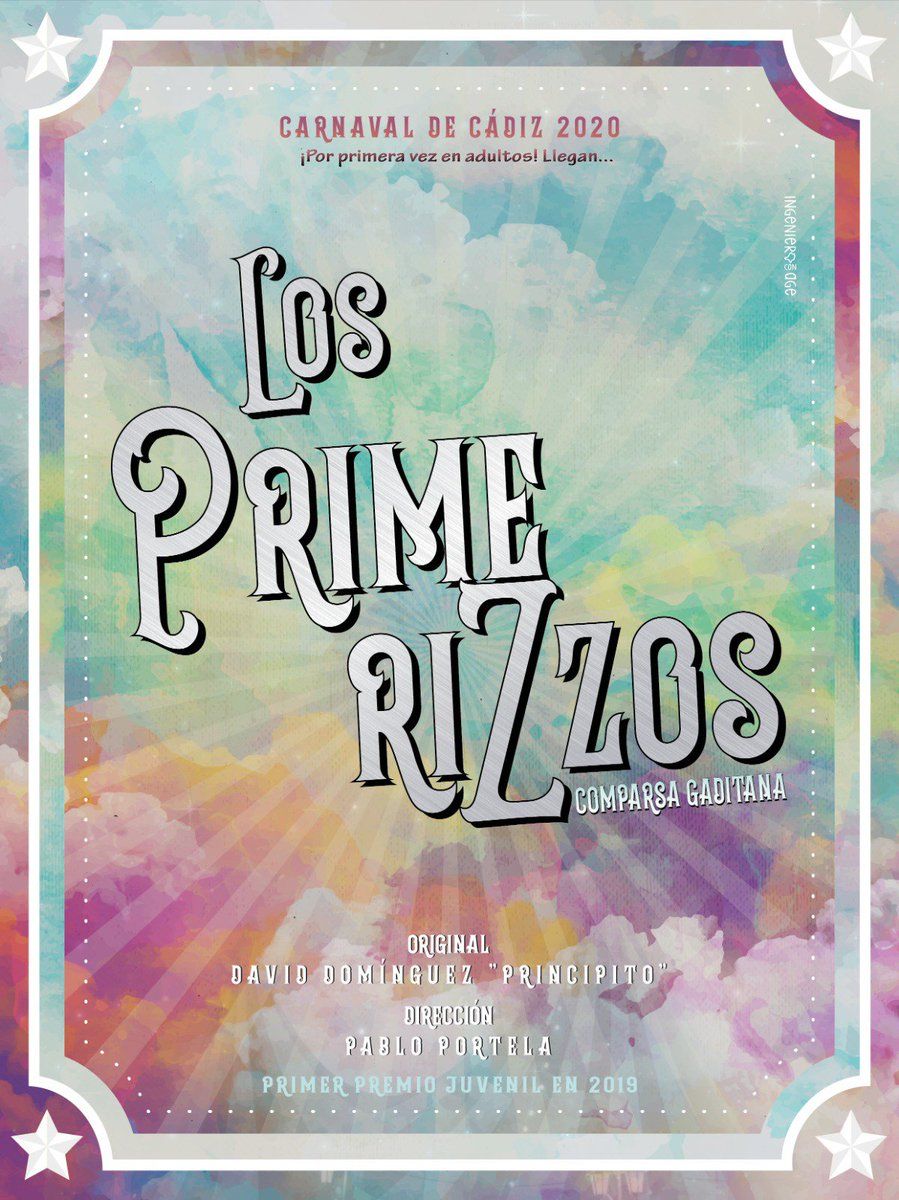 Los primerizzos