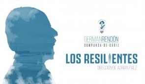 Los resilientes