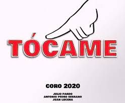 Tócame