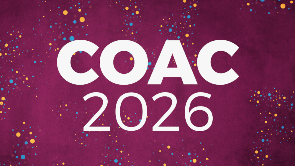 COAC 2026