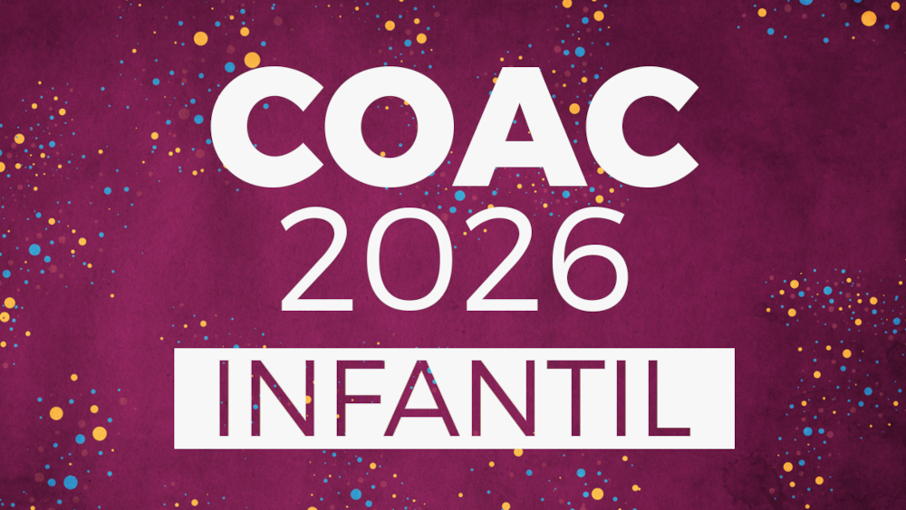 COAC 2026