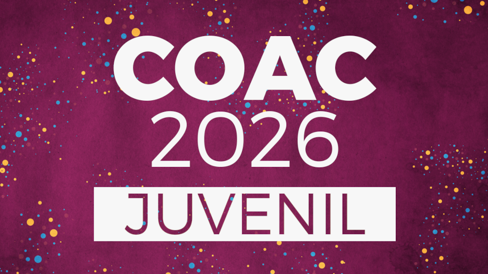 COAC 2026
