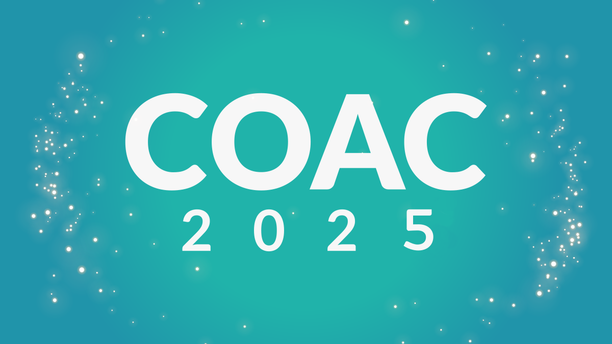 COAC 2025