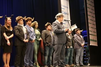 El concurso ya tiene ganadores
