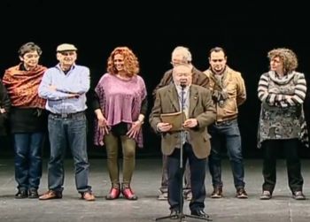 El jurado da a conocer las agrupaciones que pasan a cuartos