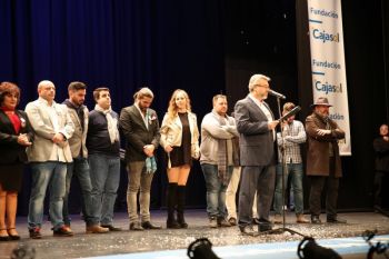 El jurado da a conocer el pase a semifinales