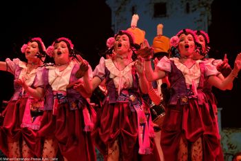 Las Lolas Lolitas