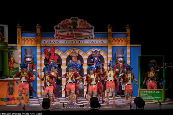 Los COAC Toys