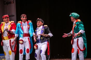 Cuarteto, Un clásico nunca falla - Semifinal