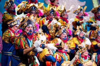 Coro, La Esencia - Cuartos