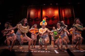 Chirigota, Los mohigangas - Preliminares