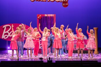 Comparsa, Las muñecas - Preliminares