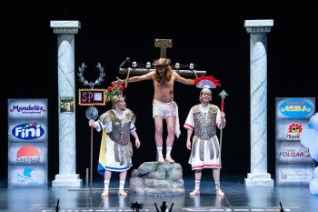 Cuarteto, Crónica de una muerte más que anunciada - Semifinales