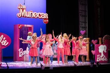 Comparsa, Las muñecas - Cuartos